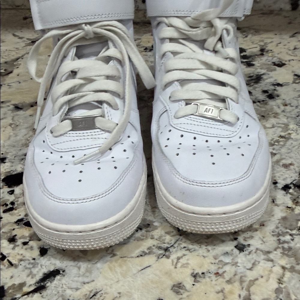 Mens Nike Air Force 1 - Picture 3 of 9